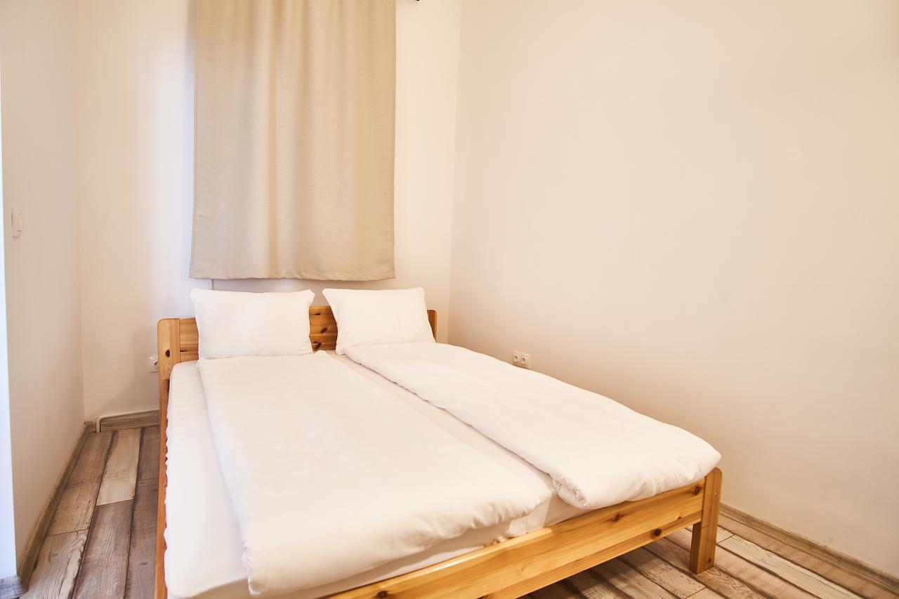 Singer Apartment | בודפשט מראה חיצוני תמונה