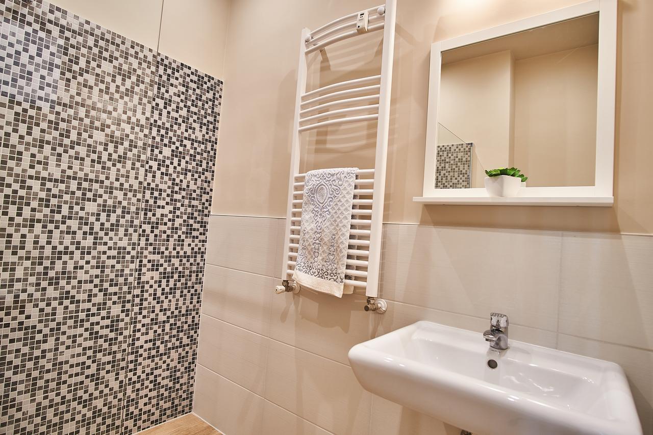 Singer Apartment | בודפשט מראה חיצוני תמונה