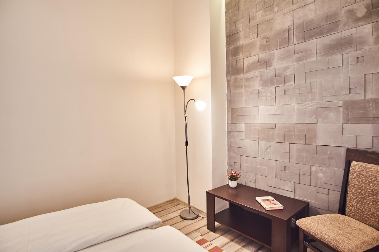 Singer Apartment | בודפשט מראה חיצוני תמונה