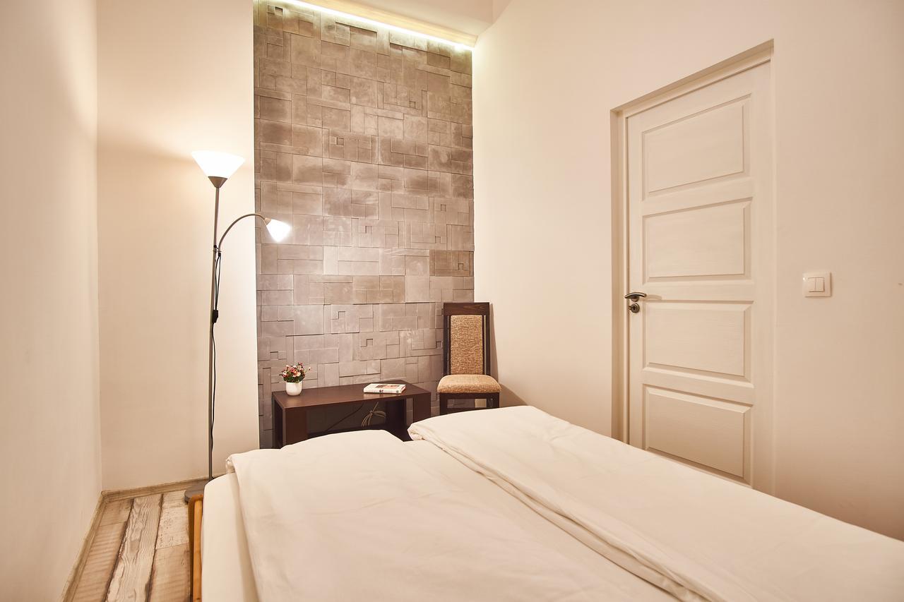 Singer Apartment | בודפשט מראה חיצוני תמונה