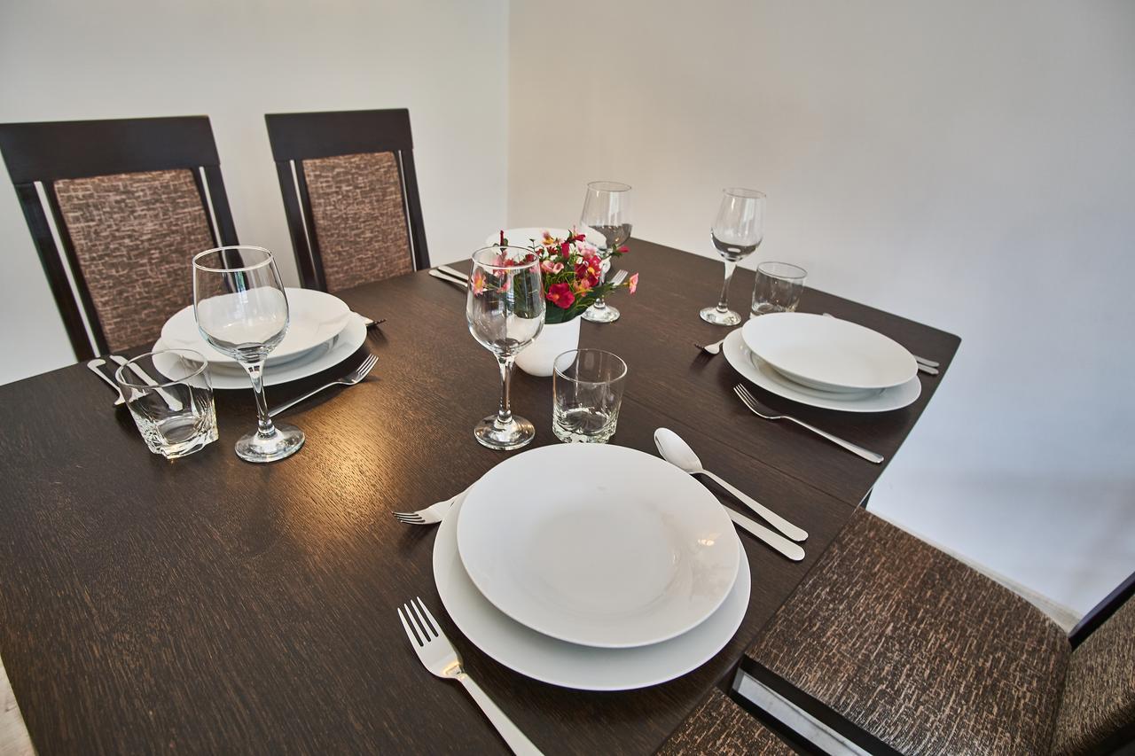 Singer Apartment | בודפשט מראה חיצוני תמונה