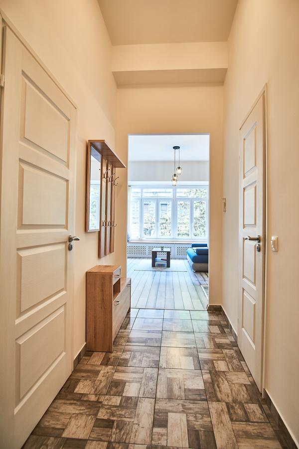 Singer Apartment | בודפשט מראה חיצוני תמונה